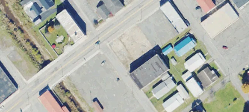 502 Main St