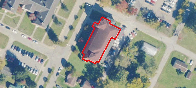 76 Camden Dr