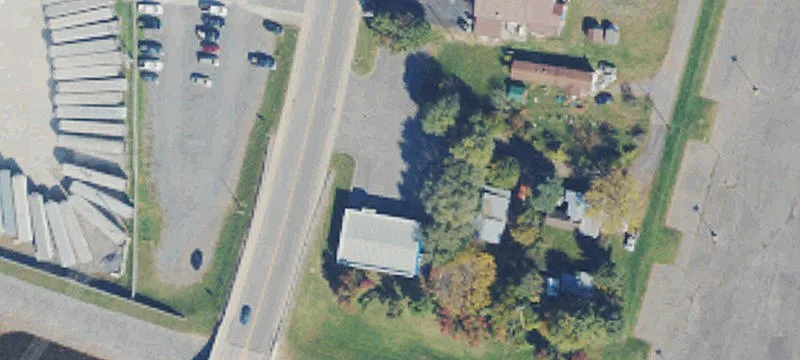 126 Main St