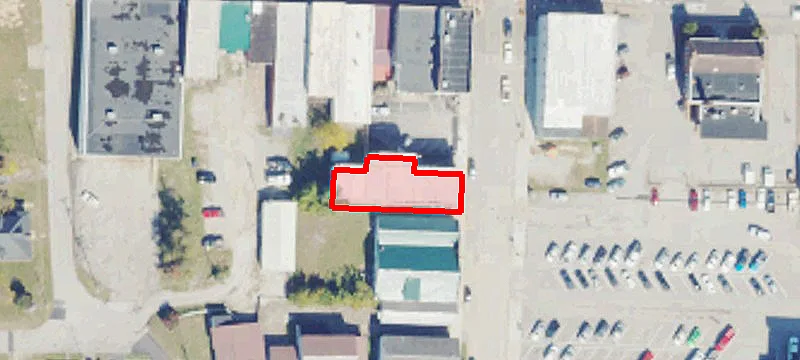 107 Ct S St