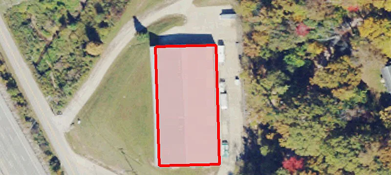402 Old Goff Mtn Rd