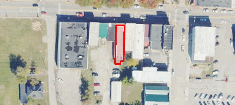 216 Main W St