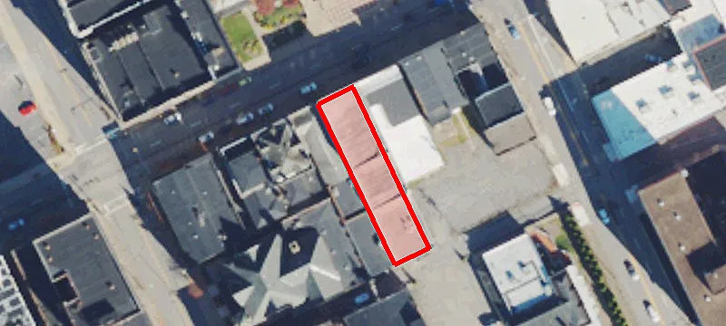 218 Adams St
