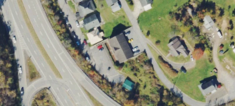 878 Grafton Rd, Unit OLD