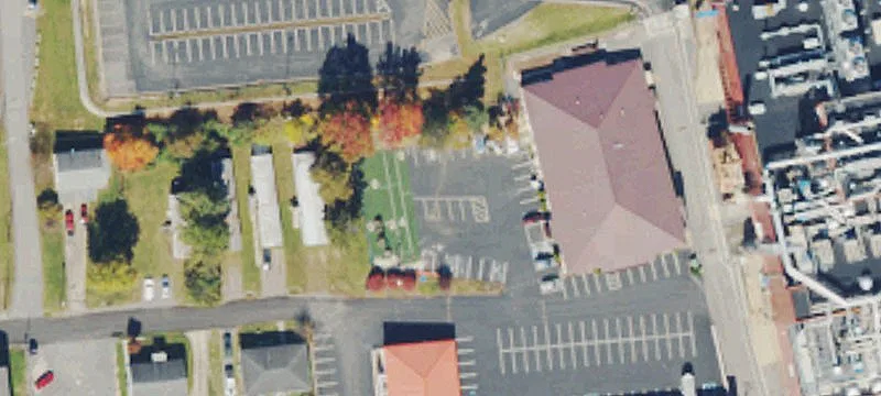 753 Hickory Ln