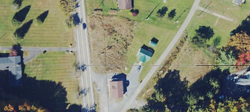 765 Flt Top Rd