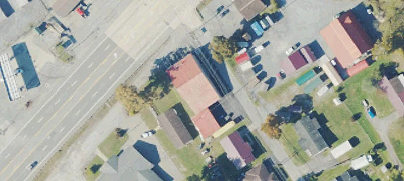 2026 Robert C Byrd Dr