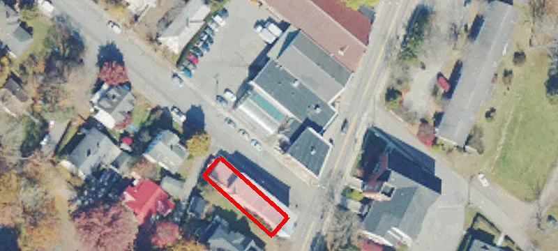 377 Main W St