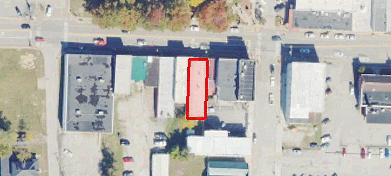 210 Main W St