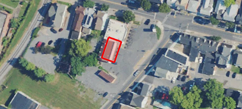 201 Winchester Ave, Unit 203