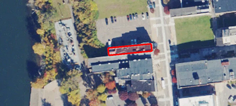 1061 Main St