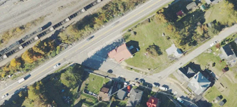 1100 Princeton Ave