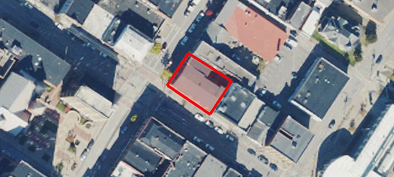 310 High St