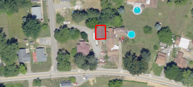 775 Pyramus Rd