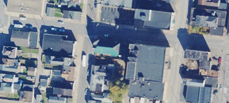 3600 Eoff St
