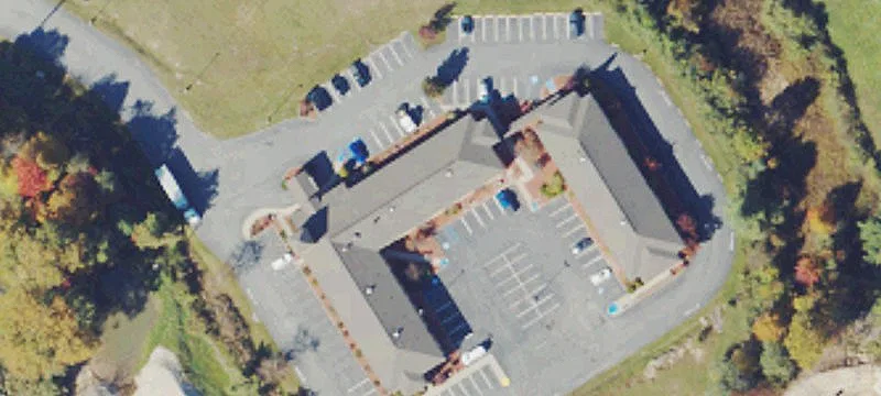 1124 Airport Rd