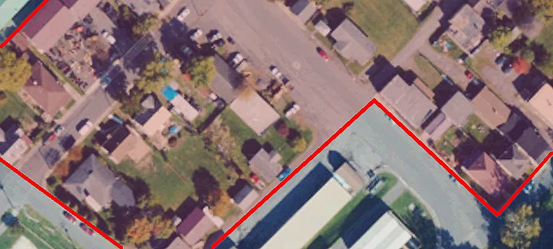 22 Newton St