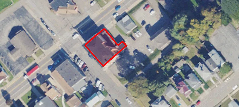 300 Carolina Ave