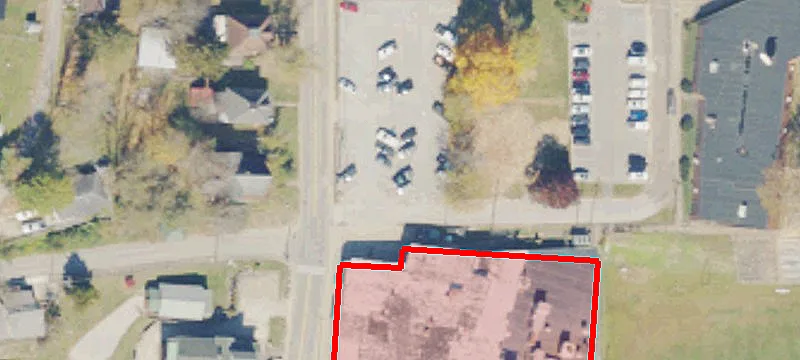 108 Locust St
