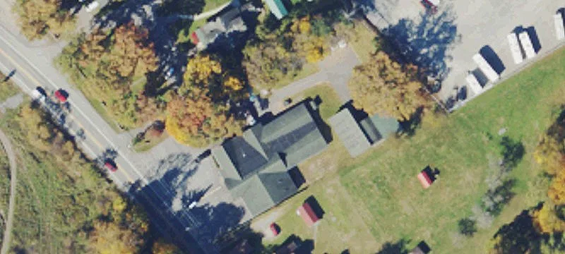 1555 Ritter Dr