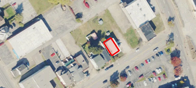 615 Ohio Ave