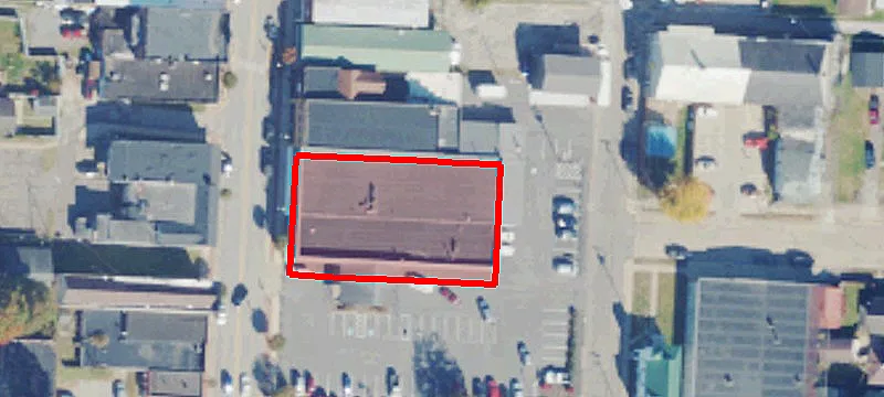 400 Jefferson Ave