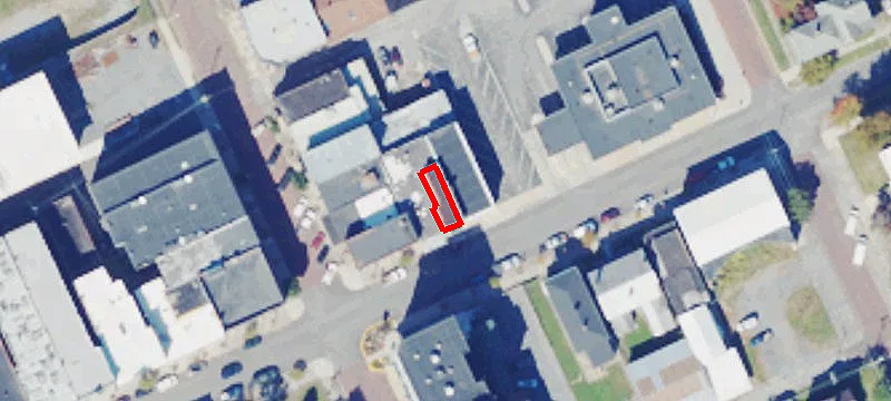 307 Temple St