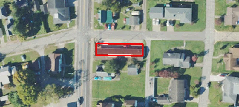 801 Highland Ave