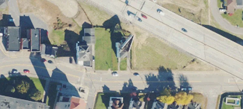 174 Pike St