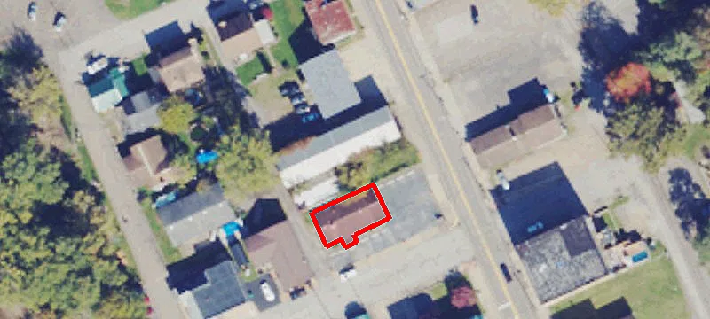203 Chester St