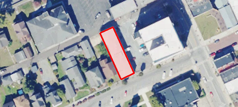 123 Ballengee St