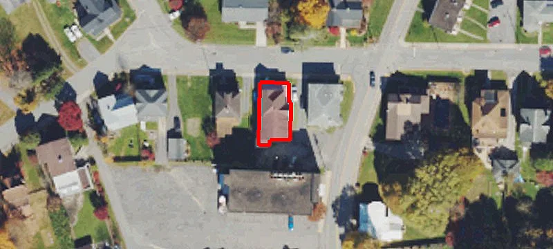 203 High St