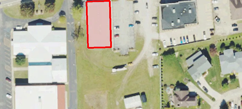 11 Teays Vly Rd