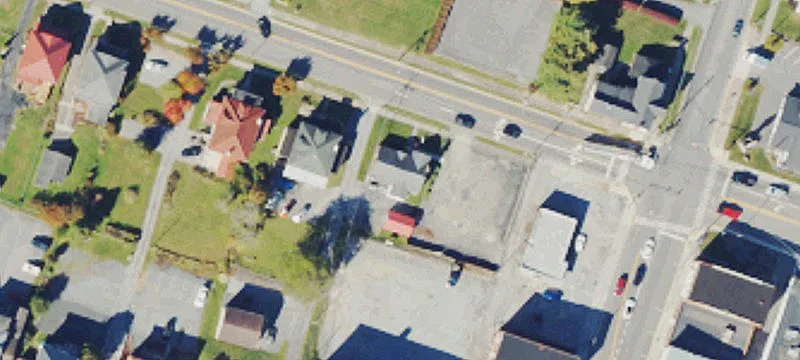 1603 Honaker Ave