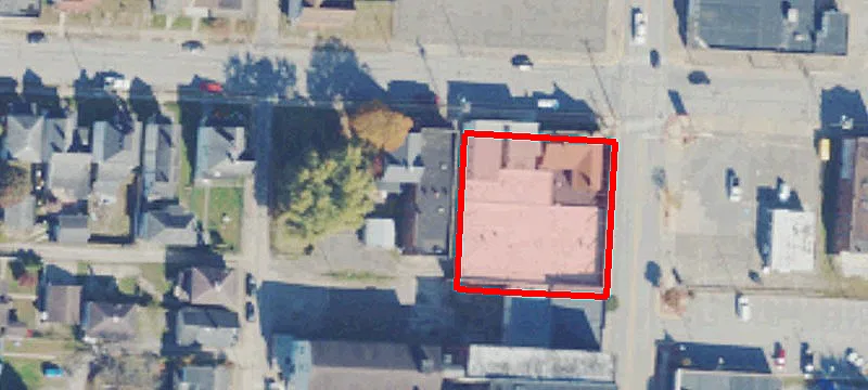 807 2nd St