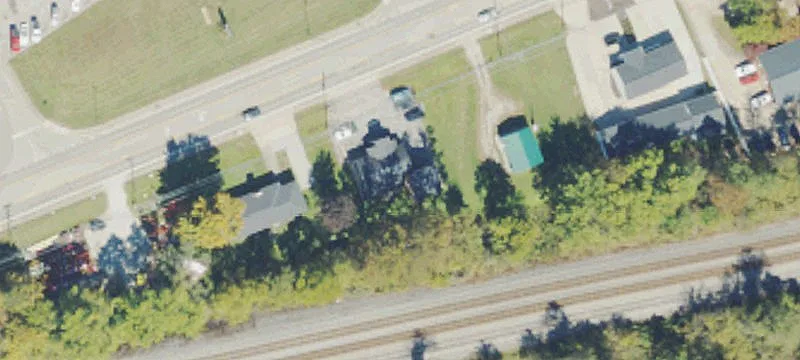 3353 Teays Vly Rd