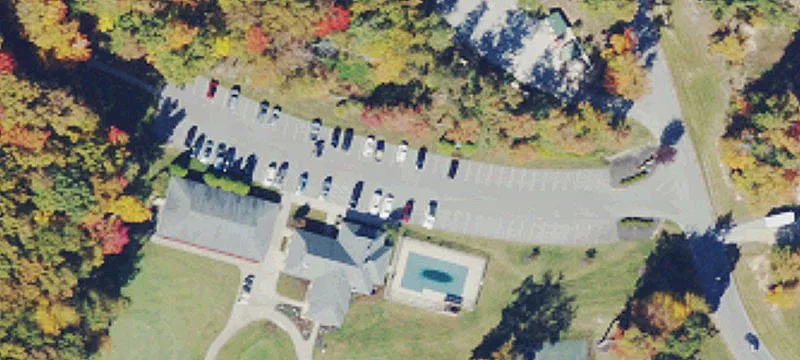 Foresthaven Dr