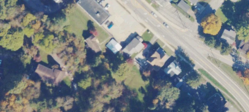 121 Kanawha St
