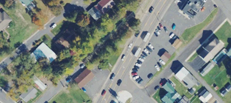 Mineral St