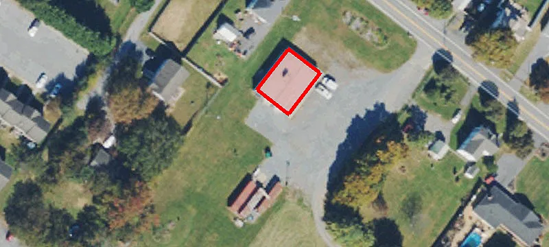 5638 Tabler Sta Rd
