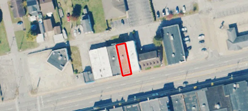 4838 Maccorkle SW Ave