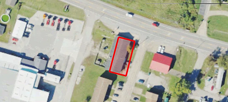 1871 Dupont Rd