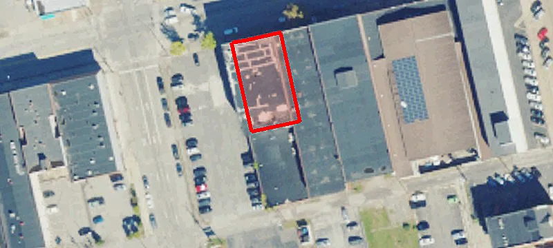 611 4th Ave, Unit 13
