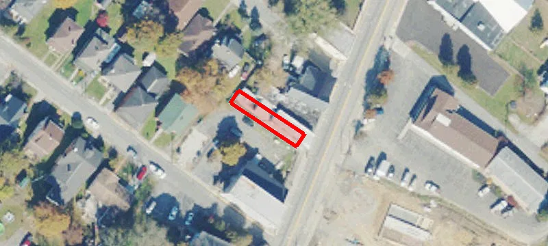 Main St