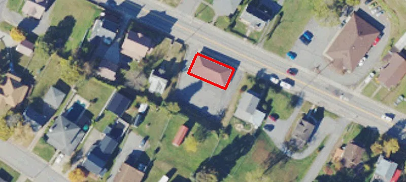 325 Jones Ave