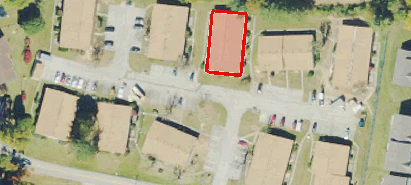 101 Red Deer Dr