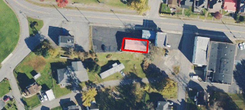 461 Morgantown Ave