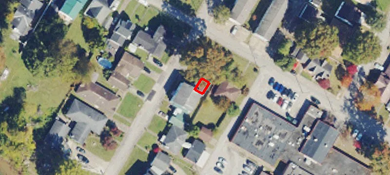 2409 Myers Ave