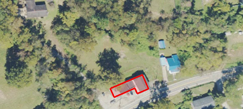 12333 Coal Riv Rd