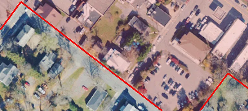 111 Foster St